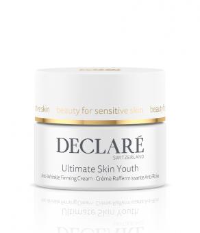 Declare Ultimate Skin Youth Anti-Wrinkle Firming Cream 50ml 