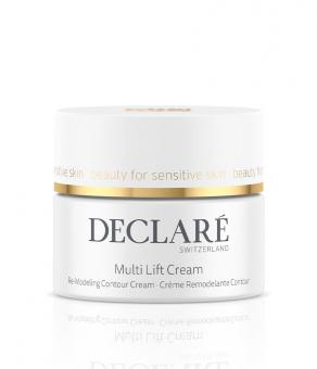 Declare Multi Lift Re-Modeling Contour Cream 50ml 