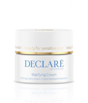 Declare Pure Balance Matifying Cream 50ml 