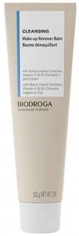 Biodroga Bioscience Institute Cleansing Make-Up Remover Balm (100ml) 
