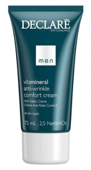 Vitamineral Anti-Wrinkle Comfort Cream 