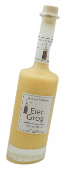 Eiergrog-Likör Bounty (24% vol.) 0,5 Liter 