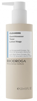 Biodroga Cleansing Gesichtswasser (200ml) 