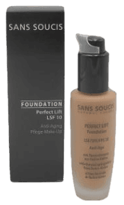 Sans Soucis Perfect Lift Foundation (30 ml) 70 Dark Rosé 