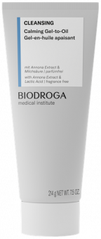 Biodroga Medical Calming Gel-to-Oil (200 ml) 
