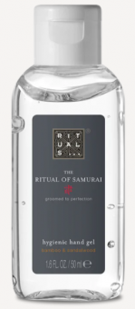 Rituals The Ritual of Samurai Hands Free (50ml) 