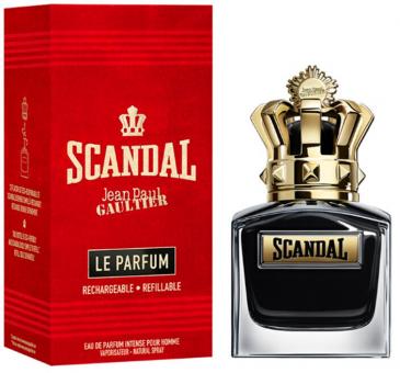Jean Paul Gaultier Scandal for Him Le Parfum Eau de Parfum 150ml 