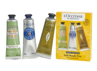 L'Occitane Skincare Set - Soft Hands Set 
