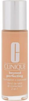 Clinique Beyond Perfecting Foundation (30 ml) 7.5 Tea 