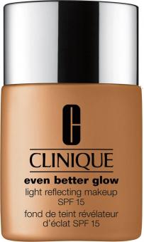Clinique Even Better Glow Light Reflecting Makeup Foundation SPF 15 (30 ml) WN 114 