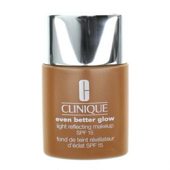 Clinique Even Better Glow Light Reflecting Makeup Foundation SPF 15 (30 ml) WN 112 Ginger 