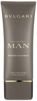 Bulgari Man Wood Essence Aftershave Balm (100ml) 