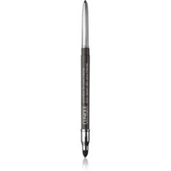 Clinique Quickliner for Eyes Intense Eyeliner mit intensiver Farbe Farbton 05 Intense Charcoal 0.28 g 