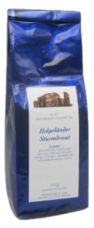 Schwarzer Tee "Helgoländer Sturmbraut" 100 g 