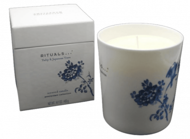 Rituals Amsterdam Collection - Scented Candle 