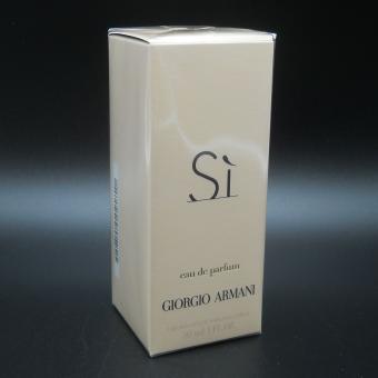 Giorgio Armani Si Eau de Parfum 30 ml 
