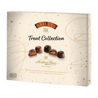 Anthon Berg Baileys Treat Collect. 255g 
