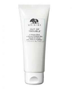 Origins Out Of Trouble 10 Minute Mask (75ml) 