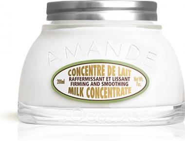 L'Occitane Almond - Amande Milk Concentrate 200ml 
