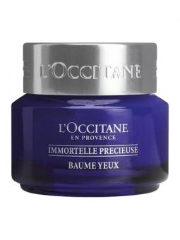 L'Occitane Immortelle Précieux Baume Yeux (15 ml) 
