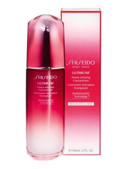 Shiseido Ultimune Power Infusing Concentrate 100 ml 