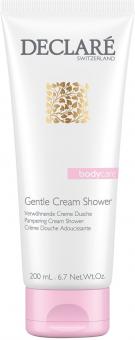 Declaré Body Care Gentle Cream Shower (200 ml) 