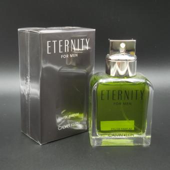 Eternity for Men - Eau de Parfum 