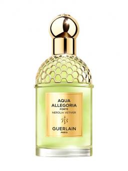 Guerlain Aqua Allegoria Nerolia Vetiver Forte Eau de Parfum 75 ml 