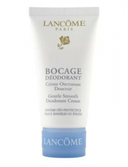 Bocage - Creme Onctueuse Douceur - Gentle Déodorant Cream 