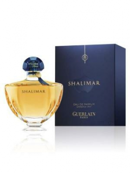 Shalimar - Eau de Parfum Spray 
