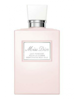 Miss Dior - Body Milk 