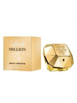 Lady Million - Eau de Parfum Spray 