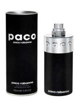 Paco Rabanne Paco Eau de Toilette 100 ml 