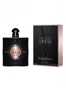 Black Opium - Eau de Parfum Spray 90