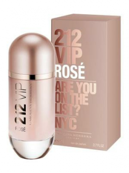 212 VIP Rosé - Eau de Parfum Spray 