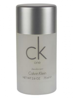 ck one - Deodorant Stick 