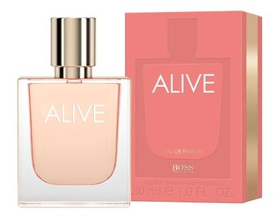 Boss Alive Eau de Parfum Intense 30 ml 