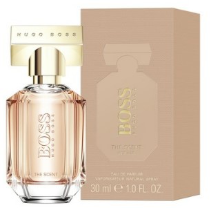 Hugo Boss The Scent for her Eau de Parfum 30ml 