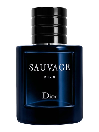 Dior Sauvage Elixir Parfum 100 ml 