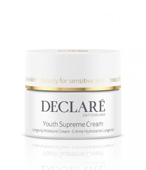 Declare Youth Supreme Cream 50ml 