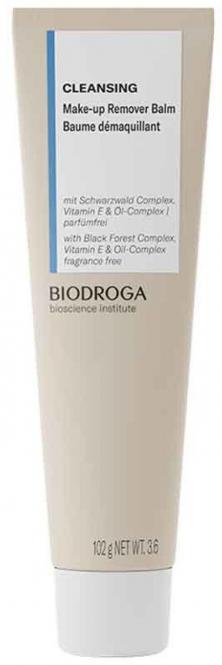 Biodroga Bioscience Institute Cleansing Make-Up Remover Balm (100ml) 