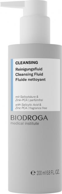 Biodroga Medical Cleansing Reinigungsfluid (200 ml) 