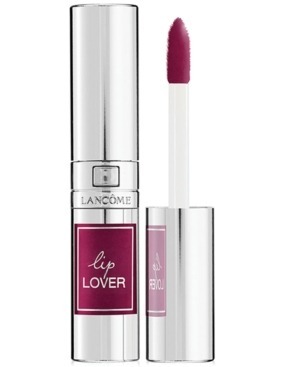 Lancome - Lip Lover Lipgloss Nr. 362 (bordeaux tempo) - 4,5 ml 