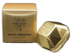 Lady Million - Eau de Parfum 30 ml 
