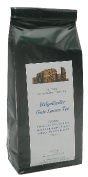 Grüner Tee "Helgoländer Gute Laune" 100g 