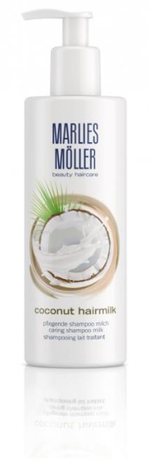 Marlies Möller - Coconut Haarmilch 