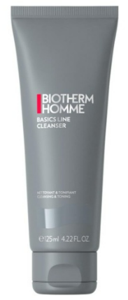 Biotherm B.Homme Toilette Visage Cleansing Gel 125 ml 