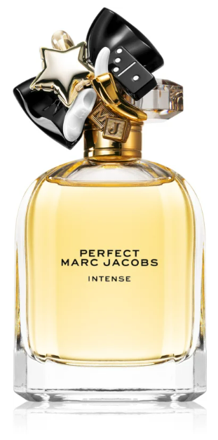 Marc Jacobs Perfect Intense Eau de Parfum 50ml 