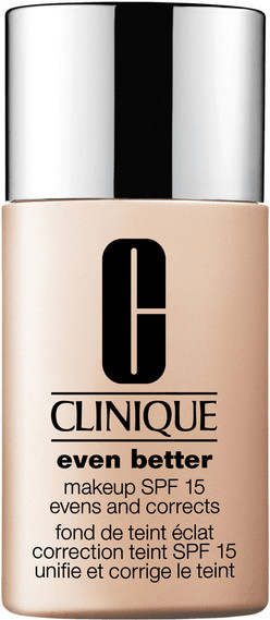 Clinique Even Better Makeup SPF 15 (30 ml) 18 Deep Natural 