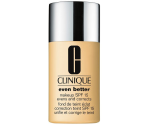 Clinique Even Better Makeup SPF 15 (30 ml) WN 48 Oat 